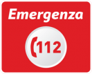 logo Emergenza 112
